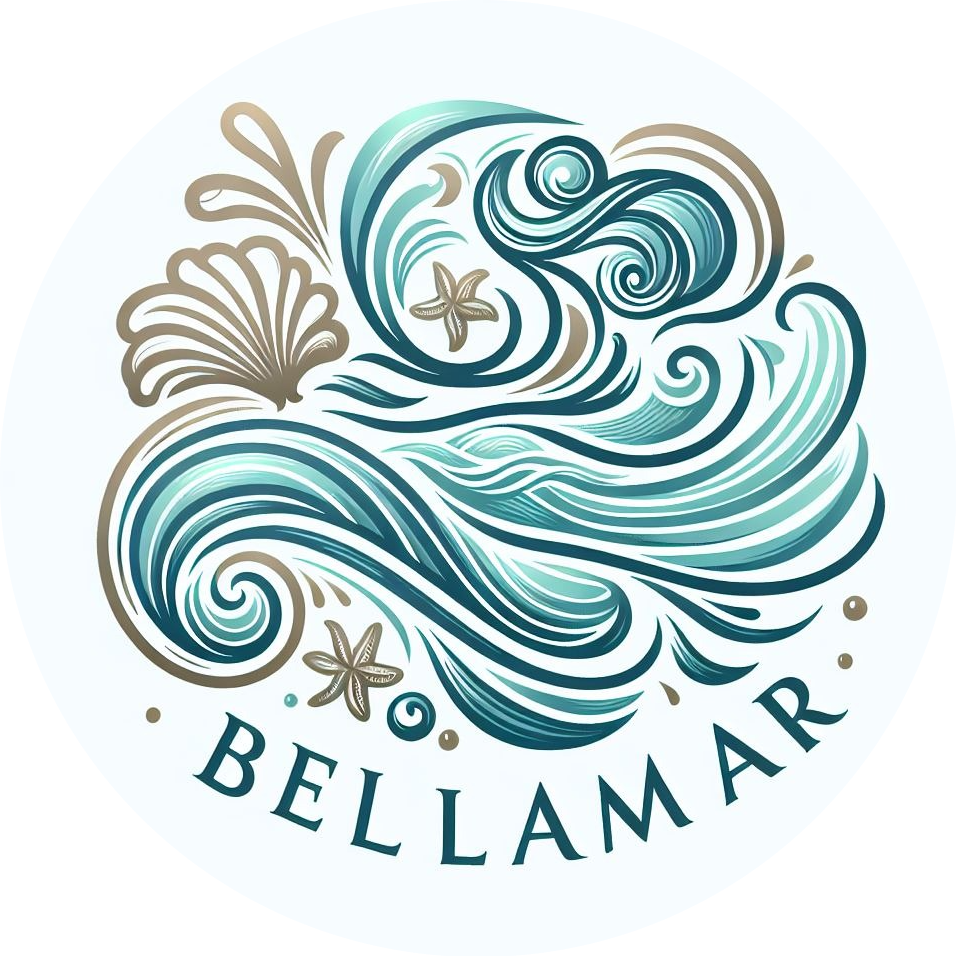 Bella Mar — Boutique Marina Residences in Port Ghalib